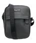 Supreme（シュプリーム）の古着「23AW Leather Shoulder Bag」｜ブラック