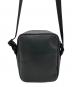Supreme (シュプリーム) 23AW Leather Shoulder Bag ブラック：19000円