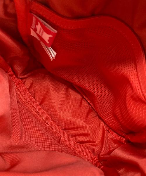 SUPREME（シュプリーム）Supreme (シュプリーム) 23AW Leather Shoulder Bag レッドの古着・服飾アイテム