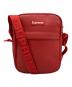 Supreme（シュプリーム）の古着「23AW Leather Shoulder Bag」｜レッド