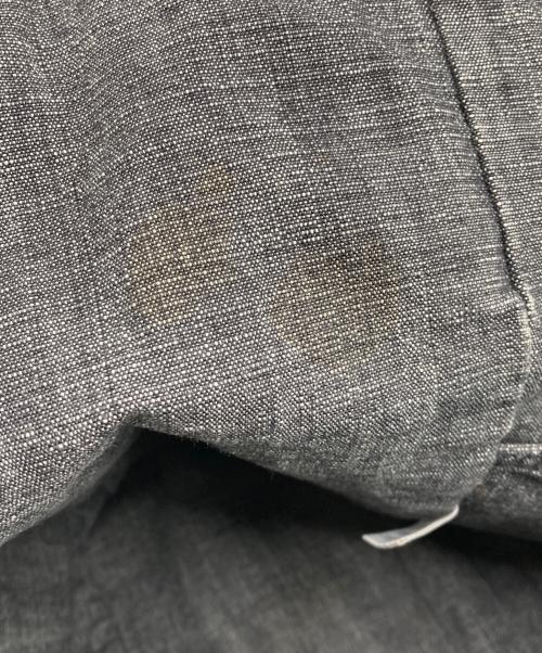 PORTER（ポーター）PORTER (ポーター) OUNCEトートバッグ グレーの古着・服飾アイテム