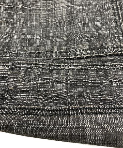 PORTER（ポーター）PORTER (ポーター) OUNCEトートバッグ グレーの古着・服飾アイテム