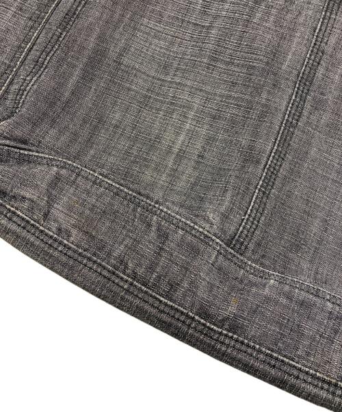 PORTER（ポーター）PORTER (ポーター) OUNCEトートバッグ グレーの古着・服飾アイテム