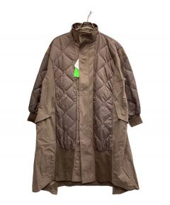 中古・古着通販】HERENCIA (ヘレンチア) キルティング ニット