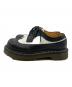 Dr.Martens (ドクターマーチン) 10458 ウィングチップシューズ ブラック サイズ:UK6：8000円