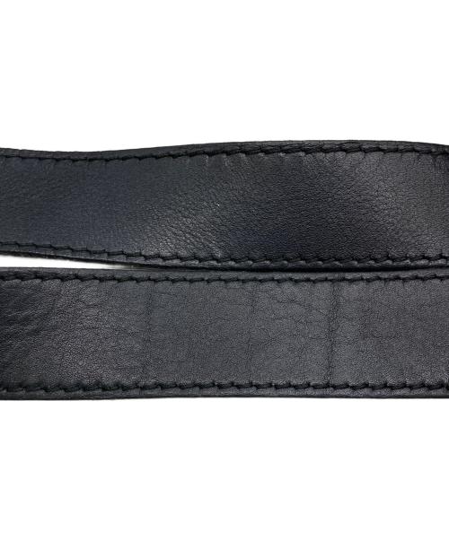 GUCCI（グッチ）GUCCI (グッチ) トートバッグ ブラックの古着・服飾アイテム