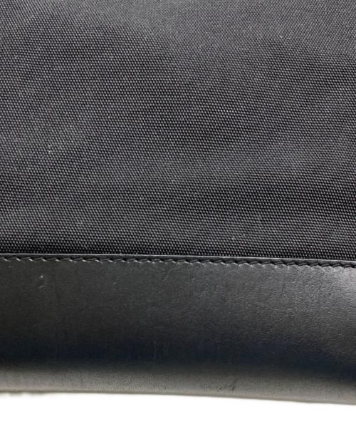 GUCCI（グッチ）GUCCI (グッチ) トートバッグ ブラックの古着・服飾アイテム