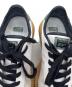 中古・古着 Onitsuka Tiger (オニツカタイガー) DELECITY ホワイト×グレー サイズ:25：7000円