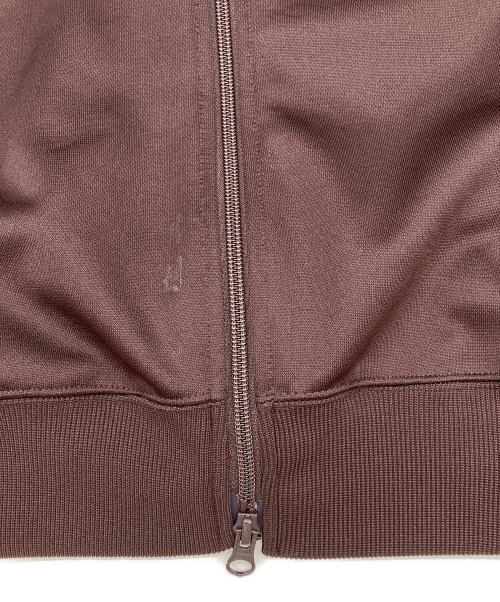 Needles（ニードルズ）Needles (ニードルズ) Track Jacket トラックジャケット ブラウン サイズ:Mの古着・服飾アイテム