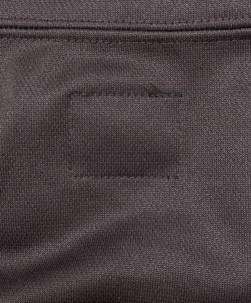 Needles（ニードルズ）Needles (ニードルズ) Track Jacket トラックジャケット ブラウン サイズ:Mの古着・服飾アイテム