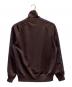 Needles (ニードルズ) Track Jacket トラックジャケット ブラウン サイズ:M：18000円