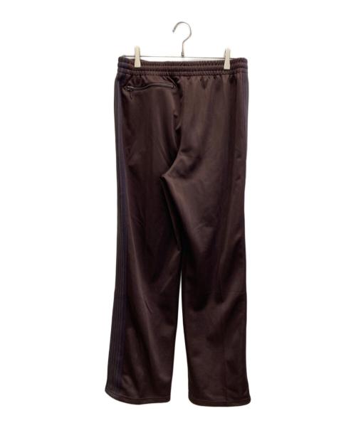 Needles（ニードルズ）Needles (ニードルズ) Track Pant トラック パンツ ブラウン サイズ:Sの古着・服飾アイテム