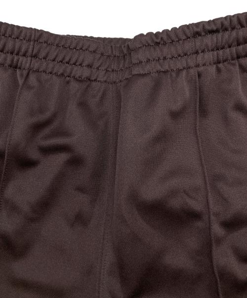 Needles（ニードルズ）Needles (ニードルズ) Track Pant トラック パンツ ブラウン サイズ:Sの古着・服飾アイテム
