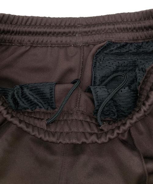 Needles（ニードルズ）Needles (ニードルズ) Track Pant トラック パンツ ブラウン サイズ:Sの古着・服飾アイテム