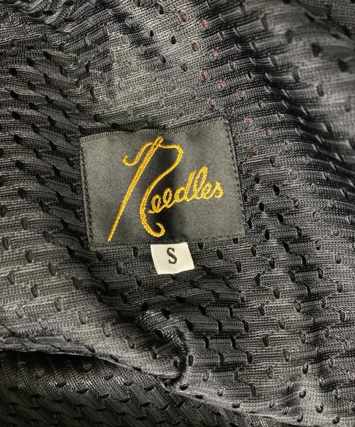 Needles（ニードルズ）Needles (ニードルズ) Track Pant トラック パンツ ブラウン サイズ:Sの古着・服飾アイテム