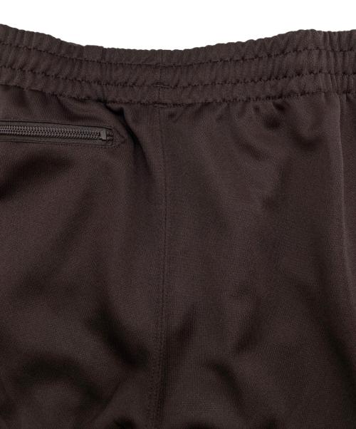 Needles（ニードルズ）Needles (ニードルズ) Track Pant トラック パンツ ブラウン サイズ:Sの古着・服飾アイテム