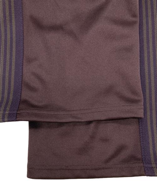 Needles（ニードルズ）Needles (ニードルズ) Track Pant トラック パンツ ブラウン サイズ:Sの古着・服飾アイテム