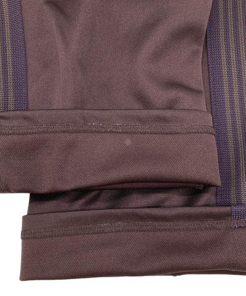 Needles（ニードルズ）Needles (ニードルズ) Track Pant トラック パンツ ブラウン サイズ:Sの古着・服飾アイテム