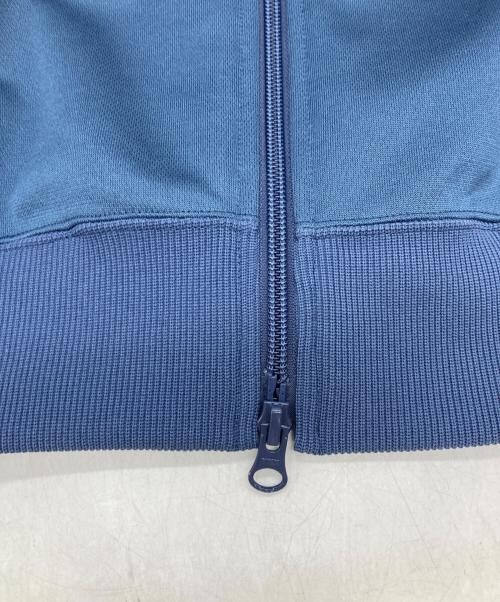 Needles（ニードルズ）Needles (ニードルズ) JOURNAL STANDARD (ジャーナルスタンダード) Track Jacket トラックジャケット ブルー サイズ:Mの古着・服飾アイテム