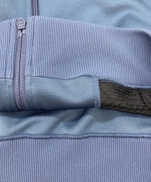 Needles（ニードルズ）Needles (ニードルズ) JOURNAL STANDARD (ジャーナルスタンダード) Track Jacket トラックジャケット ブルー サイズ:Mの古着・服飾アイテム