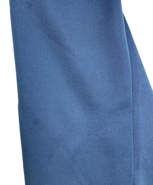 Needles（ニードルズ）Needles (ニードルズ) JOURNAL STANDARD (ジャーナルスタンダード) Track Jacket トラックジャケット ブルー サイズ:Mの古着・服飾アイテム