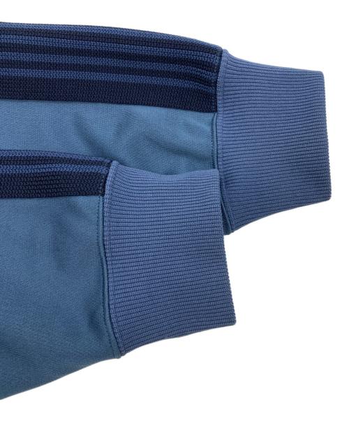 Needles（ニードルズ）Needles (ニードルズ) JOURNAL STANDARD (ジャーナルスタンダード) Track Jacket トラックジャケット ブルー サイズ:Mの古着・服飾アイテム