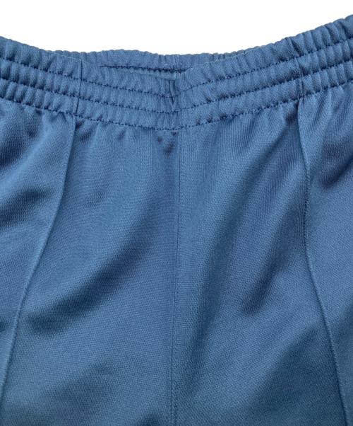 Needles（ニードルズ）Needles (ニードルズ) JOURNAL STANDARD (ジャーナルスタンダード) トラックパンツ ブルー サイズ:Sの古着・服飾アイテム