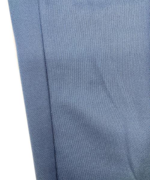 Needles（ニードルズ）Needles (ニードルズ) JOURNAL STANDARD (ジャーナルスタンダード) トラックパンツ ブルー サイズ:Sの古着・服飾アイテム