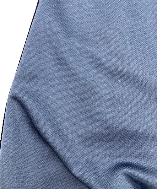 Needles（ニードルズ）Needles (ニードルズ) JOURNAL STANDARD (ジャーナルスタンダード) トラックパンツ ブルー サイズ:Sの古着・服飾アイテム