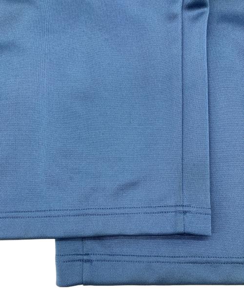 Needles（ニードルズ）Needles (ニードルズ) JOURNAL STANDARD (ジャーナルスタンダード) トラックパンツ ブルー サイズ:Sの古着・服飾アイテム