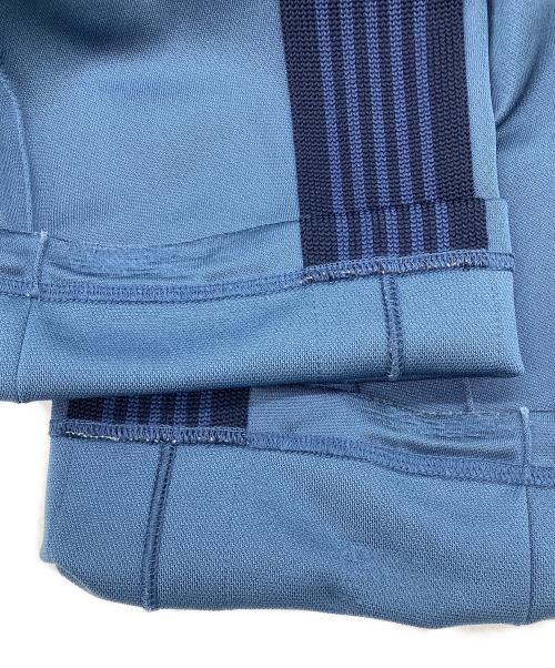Needles（ニードルズ）Needles (ニードルズ) JOURNAL STANDARD (ジャーナルスタンダード) トラックパンツ ブルー サイズ:Sの古着・服飾アイテム
