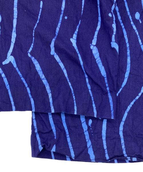 post imperial（ポスト インペリアル）POST IMPERIAL (ポストインペリアル) Ikeja Cargo Pant ネイビー サイズ:Ｍの古着・服飾アイテム