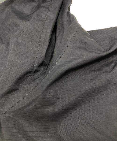 Patagonia（パタゴニア）Patagonia (パタゴニア) トレントシェルジャケット ブラック サイズ:Mの古着・服飾アイテム