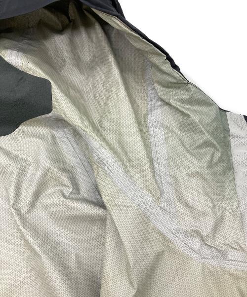 Patagonia（パタゴニア）Patagonia (パタゴニア) トレントシェルジャケット ブラック サイズ:Mの古着・服飾アイテム