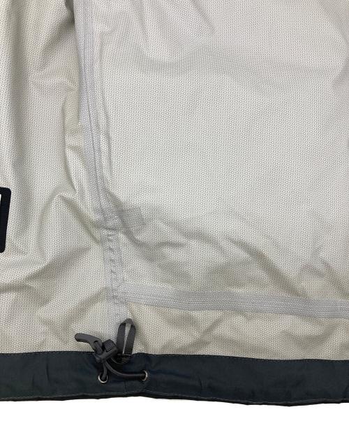 Patagonia（パタゴニア）Patagonia (パタゴニア) トレントシェルジャケット ブラック サイズ:Mの古着・服飾アイテム