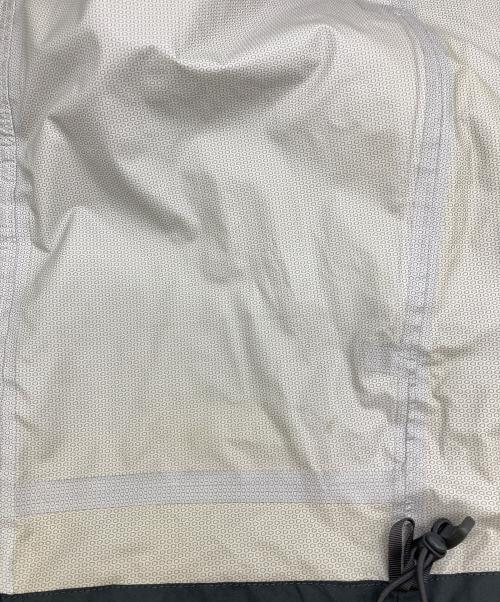 Patagonia（パタゴニア）Patagonia (パタゴニア) トレントシェルジャケット ブラック サイズ:Mの古着・服飾アイテム