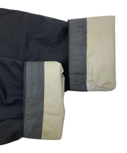 Patagonia（パタゴニア）Patagonia (パタゴニア) トレントシェルジャケット ブラック サイズ:Mの古着・服飾アイテム