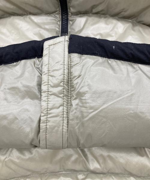 THE NORTH FACE（ザ ノース フェイス）THE NORTH FACE (ザ ノース フェイス) Aconcagua Jacket ジップインジップアコンカグアジャケット ベージュ サイズ:Lの古着・服飾アイテム