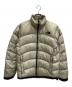 THE NORTH FACE（ザ ノース フェイス）の古着「Aconcagua Jacket ジップインジップアコンカグアジャケット」｜ベージュ