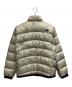 THE NORTH FACE (ザ ノース フェイス) Aconcagua Jacket ジップインジップアコンカグアジャケット ベージュ サイズ:L：13000円