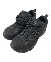 MERRELL（メレル）の古着「MOAB 3 SYNTHETIC GORE-TEX」｜ブラック