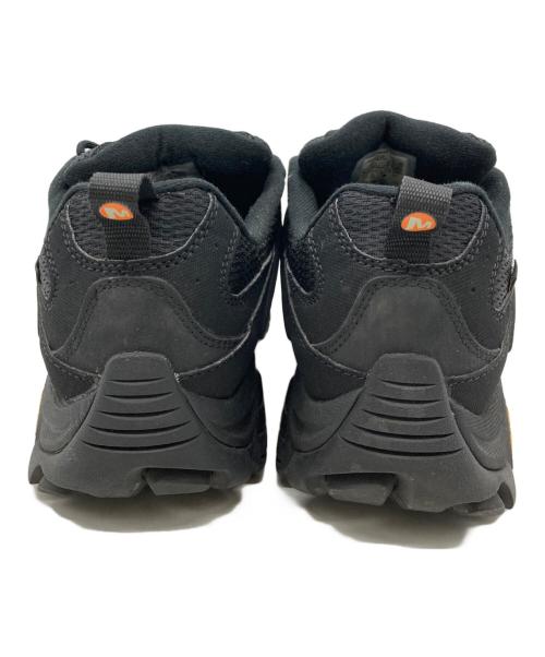 MERRELL（メレル）MERRELL (メレル) MOAB 3 SYNTHETIC GORE-TEX ブラック サイズ:29の古着・服飾アイテム