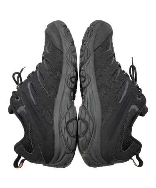 MERRELL（メレル）MERRELL (メレル) MOAB 3 SYNTHETIC GORE-TEX ブラック サイズ:29の古着・服飾アイテム
