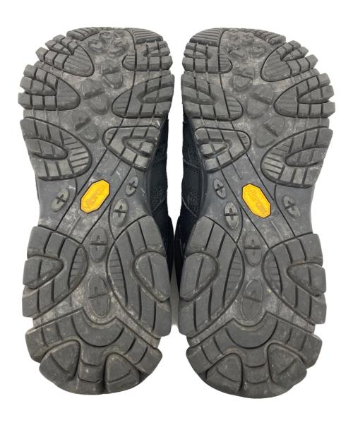 MERRELL（メレル）MERRELL (メレル) MOAB 3 SYNTHETIC GORE-TEX ブラック サイズ:29の古着・服飾アイテム