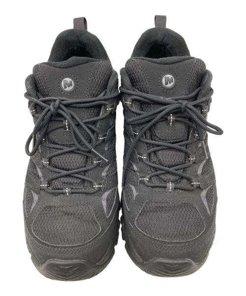 MERRELL（メレル）MERRELL (メレル) MOAB 3 SYNTHETIC GORE-TEX ブラック サイズ:29の古着・服飾アイテム