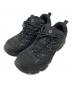 MERRELL（メレル）の古着「MOAB 3 SYNTHETIC GORE-TEX」｜ブラック