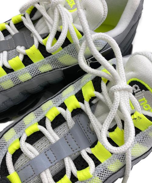 NIKE（ナイキ）NIKE (ナイキ) Nike Air Max 95 OG 