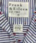Frank&Eileenの古着・服飾アイテム：5000円