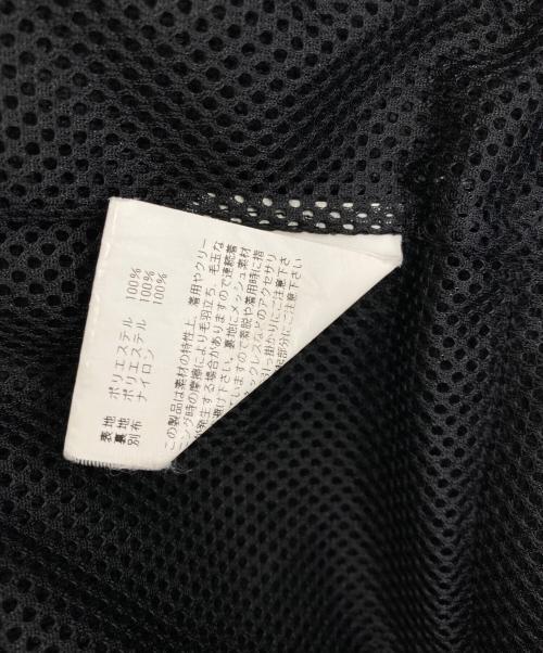 HYKE（ハイク）HYKE (ハイク) ボアコート ブラック サイズ:Sの古着・服飾アイテム