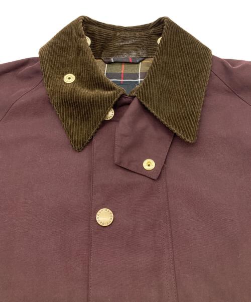 Barbour（バブアー）Barbour (バブアー) BORROWDALE/ボロウデールジャケット ブラウン サイズ:36の古着・服飾アイテム